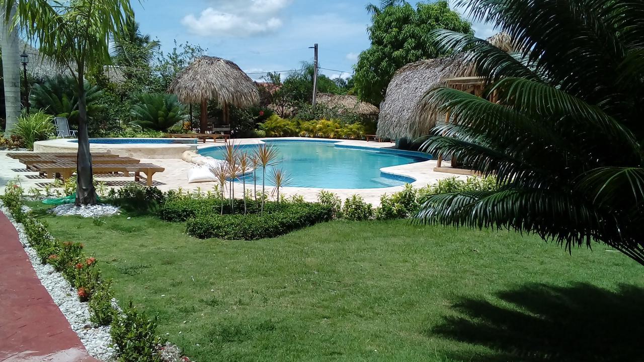 Banana Ranch Villages Punta Cana Exterior foto