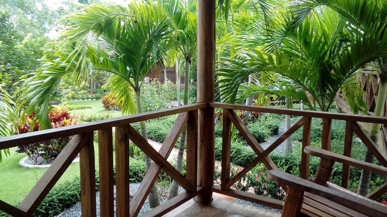 Banana Ranch Villages Punta Cana Exterior foto