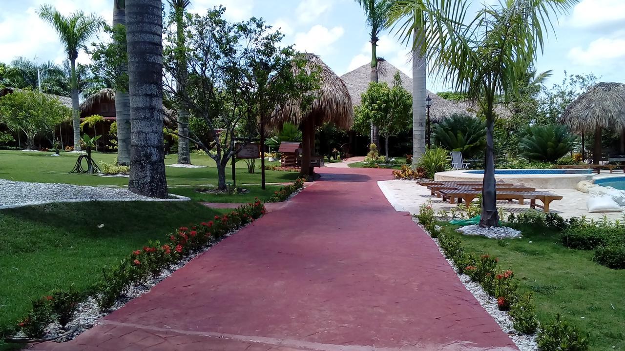 Banana Ranch Villages Punta Cana Exterior foto